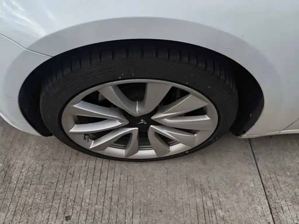 Tesla Model 3 — миниатюра 23