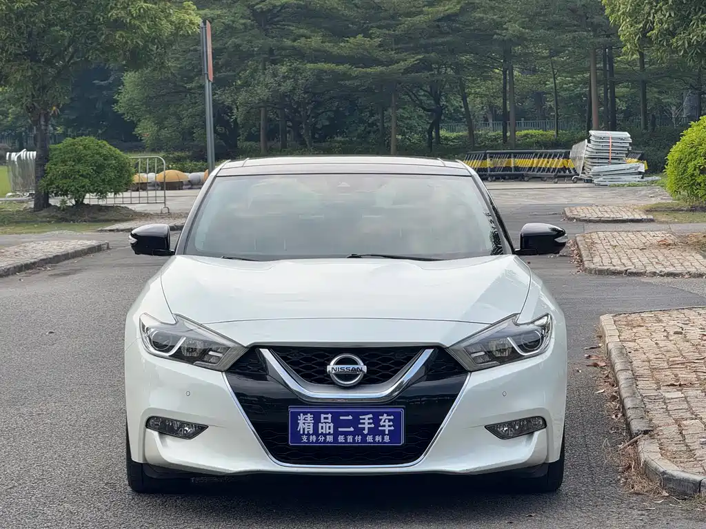 Nissan Cima — миниатюра 2
