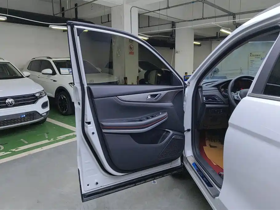 Changan CS75 2024 Enjoy 1.5T DCT Luxury