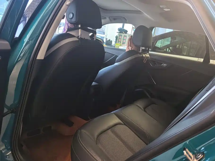 Audi Q2L — миниатюра 11