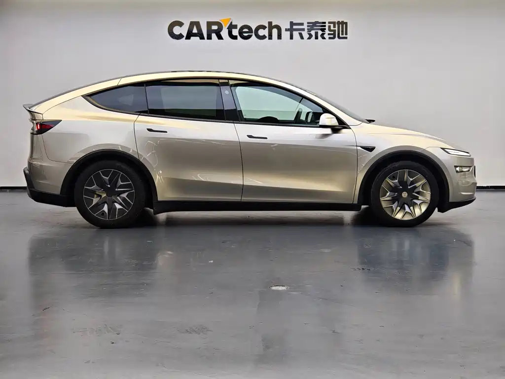 Tesla Model Y L — миниатюра 4