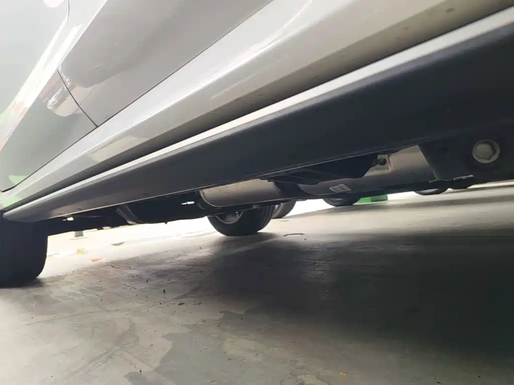 Tank Tank 500 New Energy — миниатюра 22