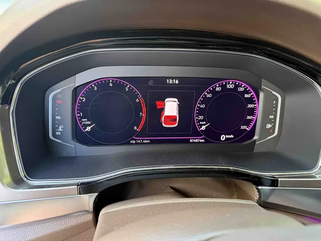 Volkswagen Viloran — миниатюра 4