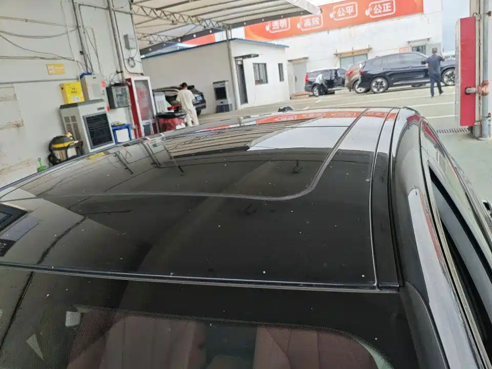 BMW 3 Series — миниатюра 7