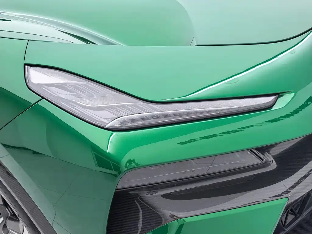 Lotus Eletre — миниатюра 6
