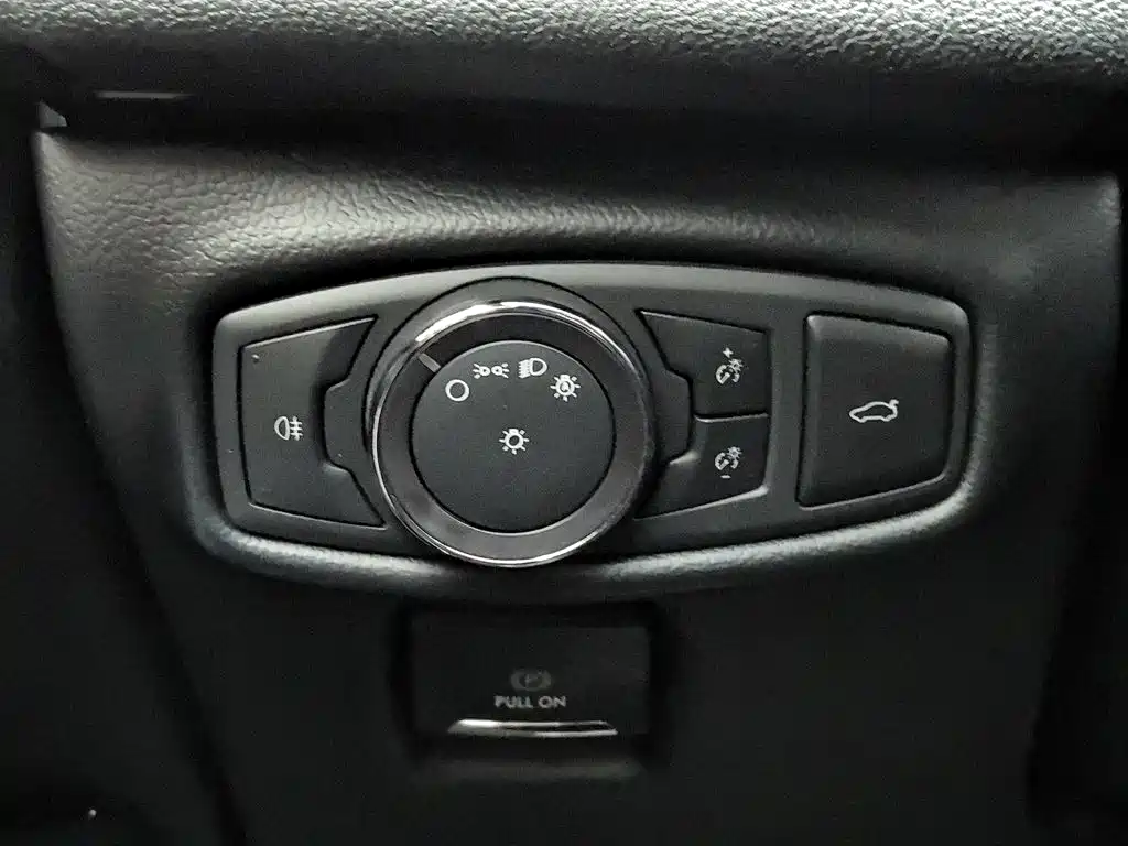 Lincoln MKZ — миниатюра 21