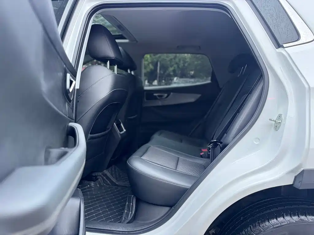 Chery Tiggo 5x — миниатюра 8