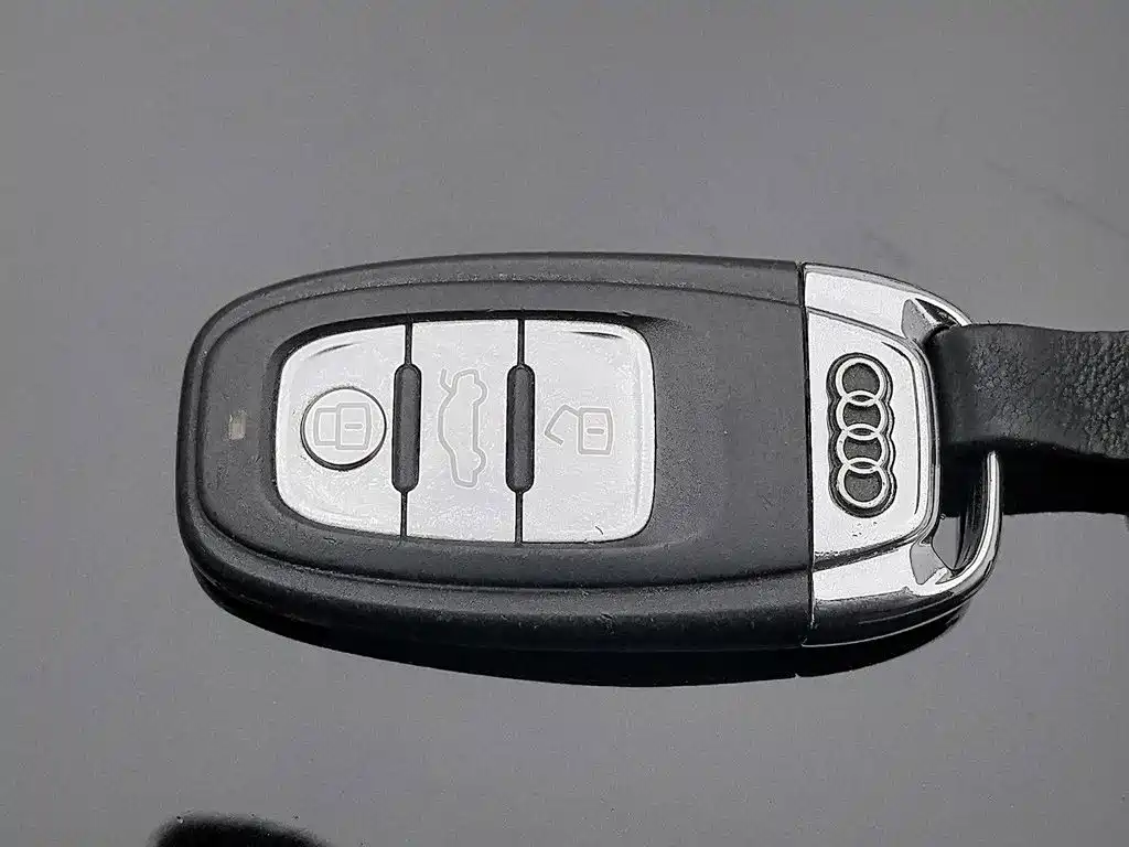 Audi A6L — миниатюра 19
