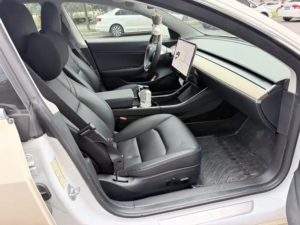 Tesla Model 3 — миниатюра 4