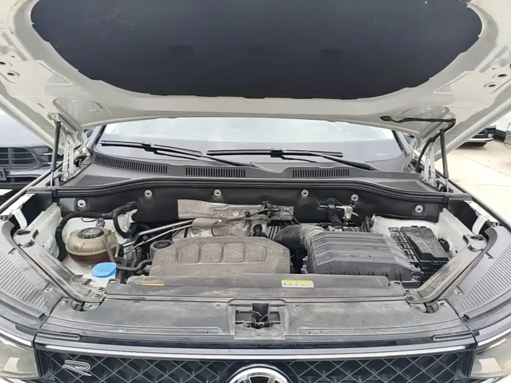 Volkswagen Tavendor — миниатюра 20