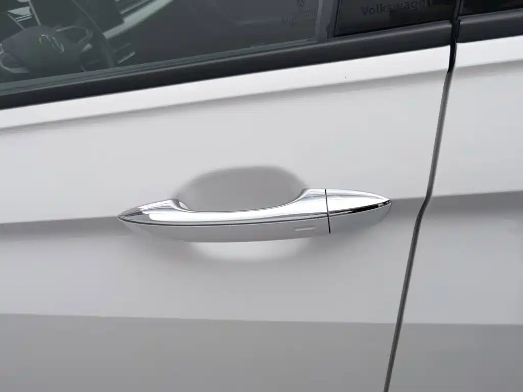 Volkswagen Tiguan L — миниатюра 18