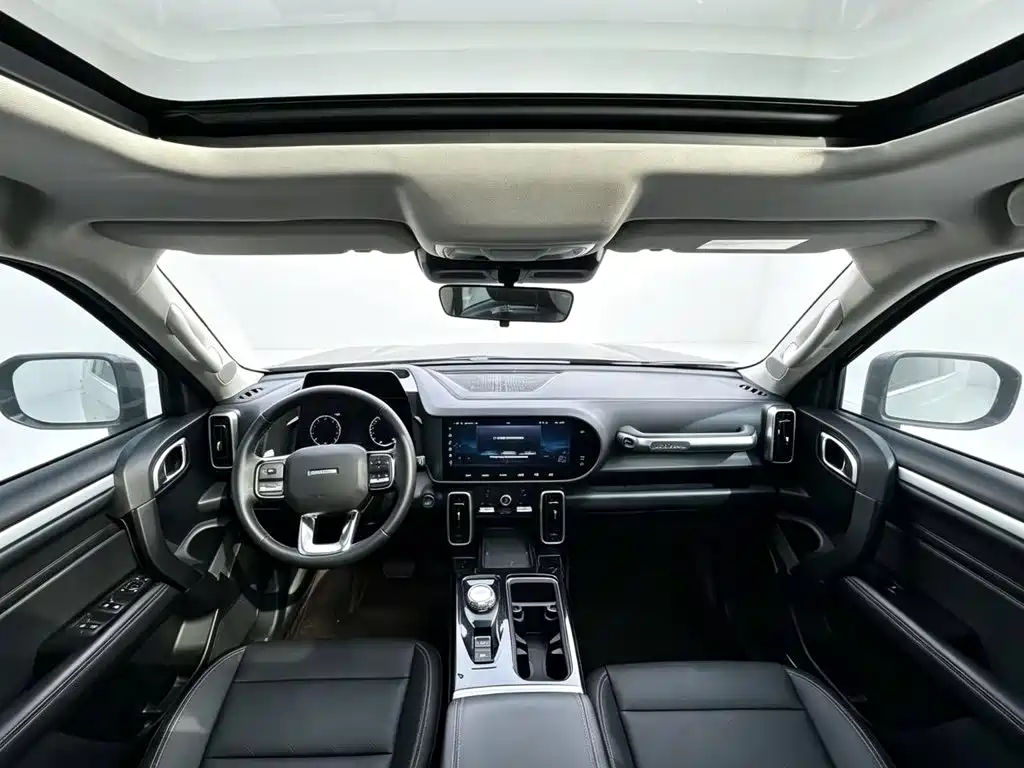 Haval Big Dog — миниатюра 16