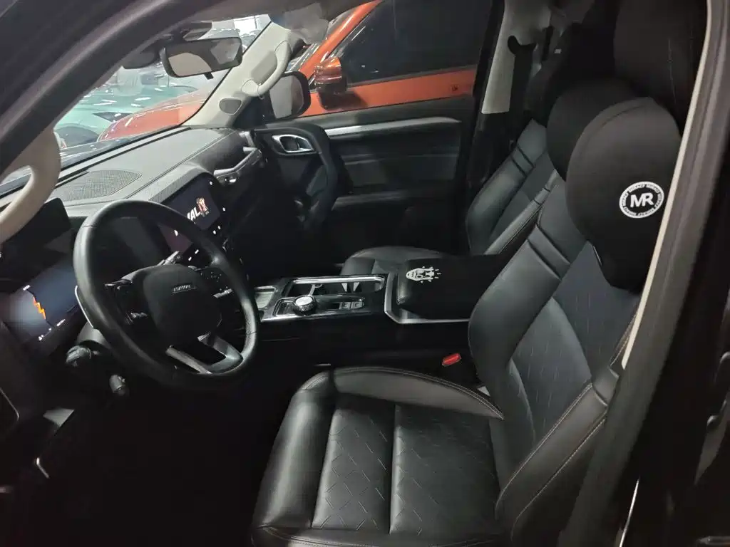Haval Big Dog — миниатюра 11
