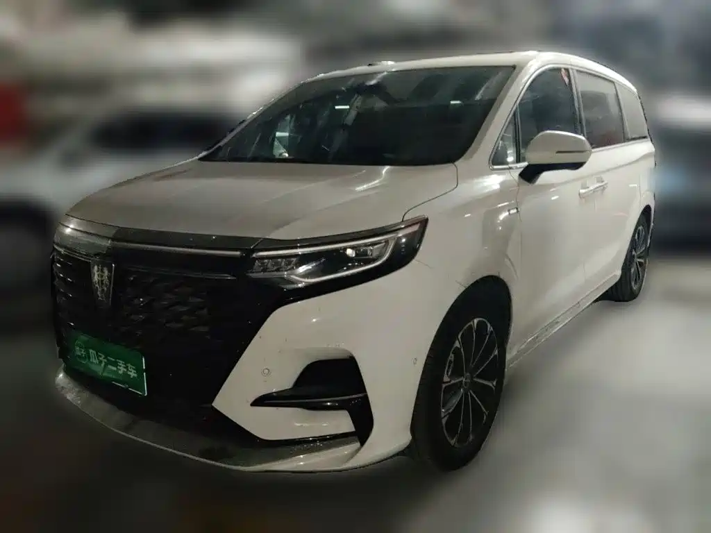 Roewe iMAX8 — миниатюра 2