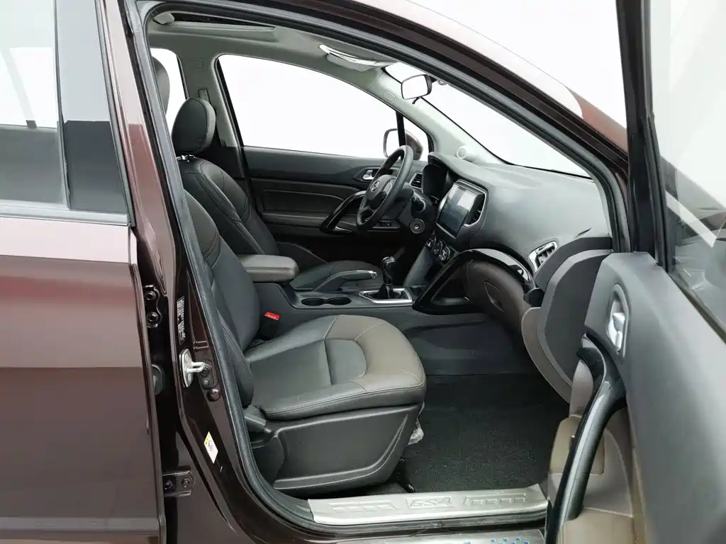 GAC Motor Trumpchi GS4 — миниатюра 23