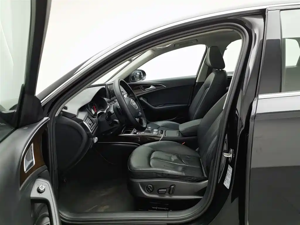 Audi A6L 2015 30 FSI