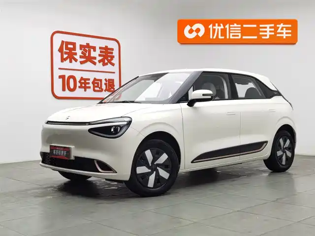 DONGFENG NANO 01 2025