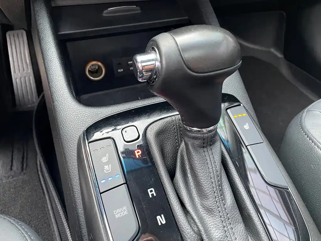 Kia K3 — миниатюра 11