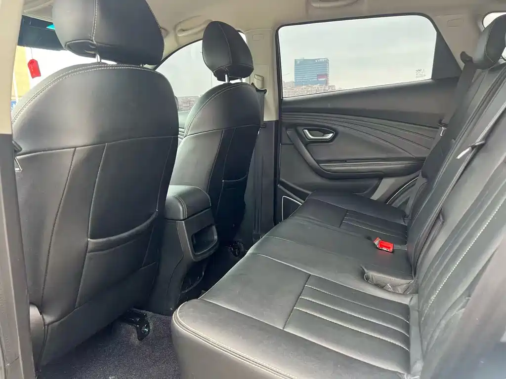 Jetour X70M — миниатюра 26