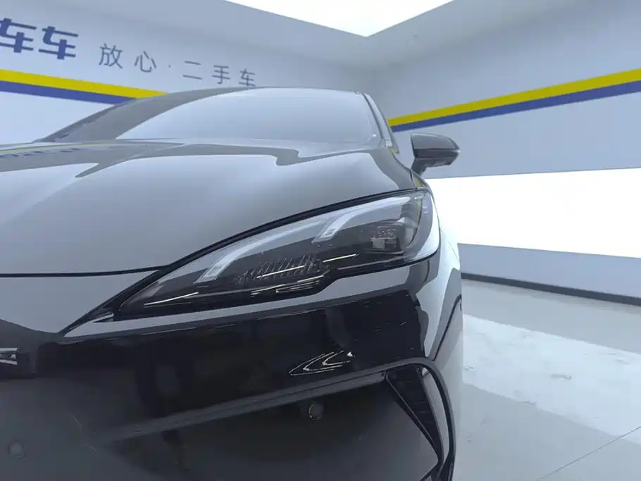 BYD Seal 05 DM-i — миниатюра 5