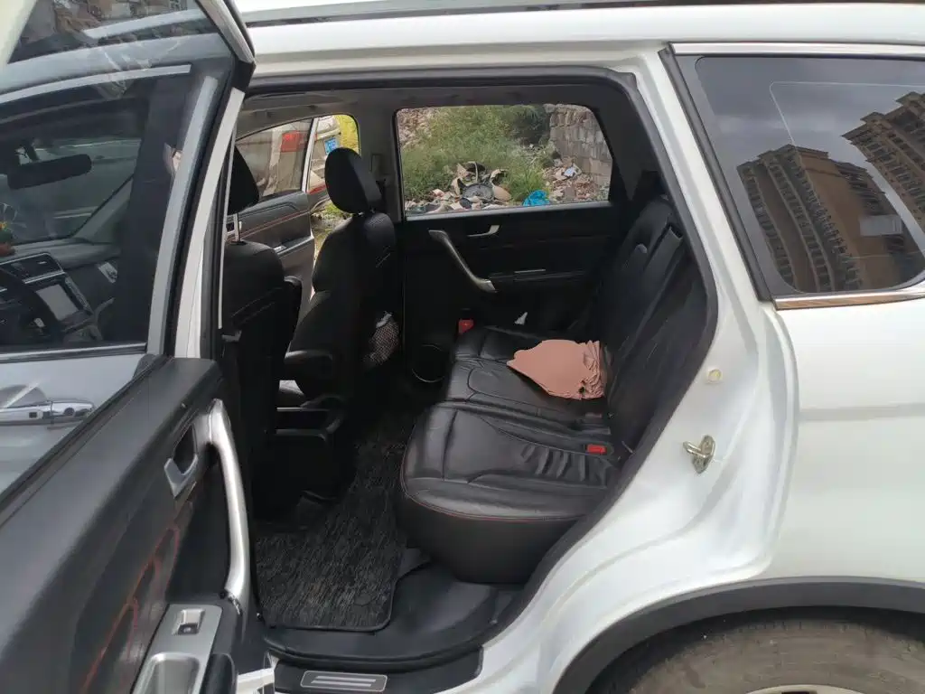 Haval H6 — миниатюра 18