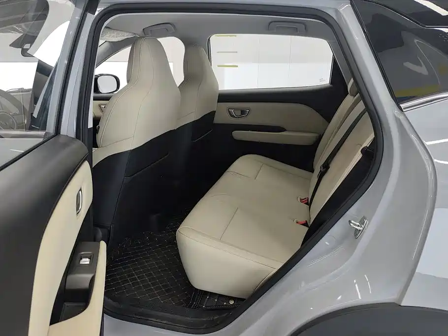 Wuling Bingo PLUS — миниатюра 11