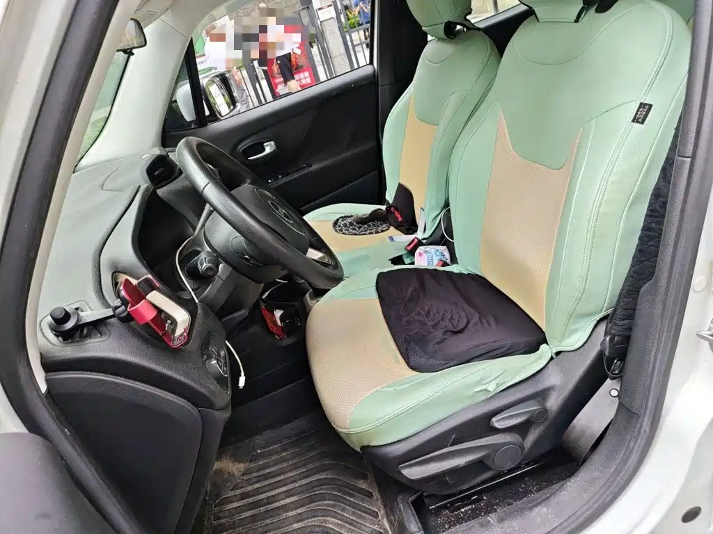 Jeep Renegade — миниатюра 16