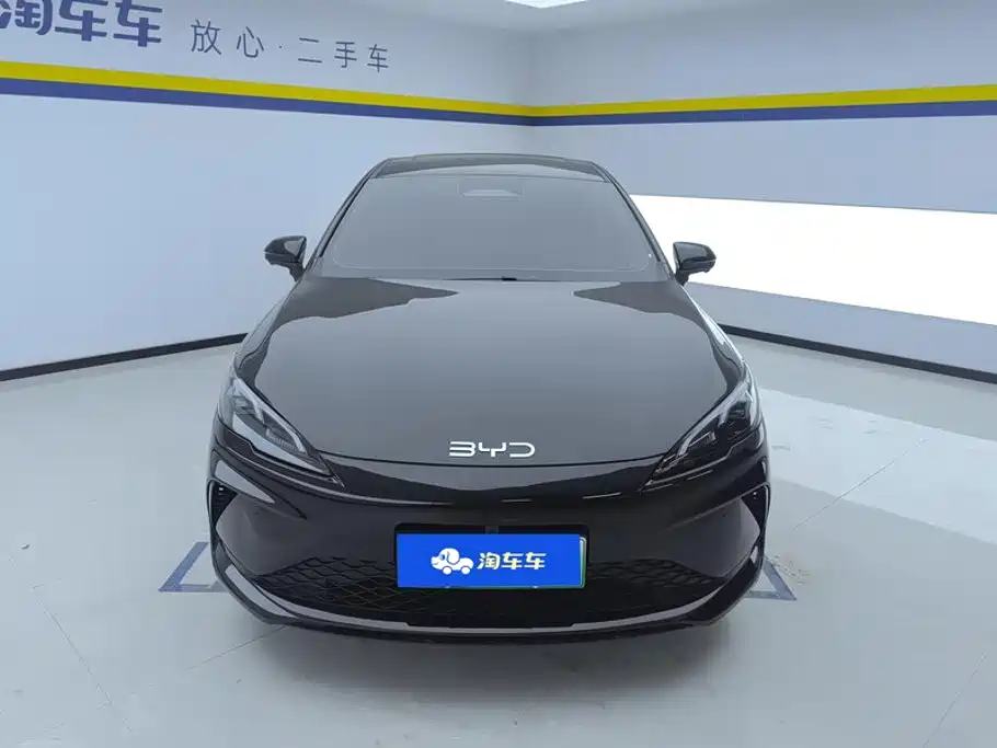 BYD Seal 05 DM-i — миниатюра 2