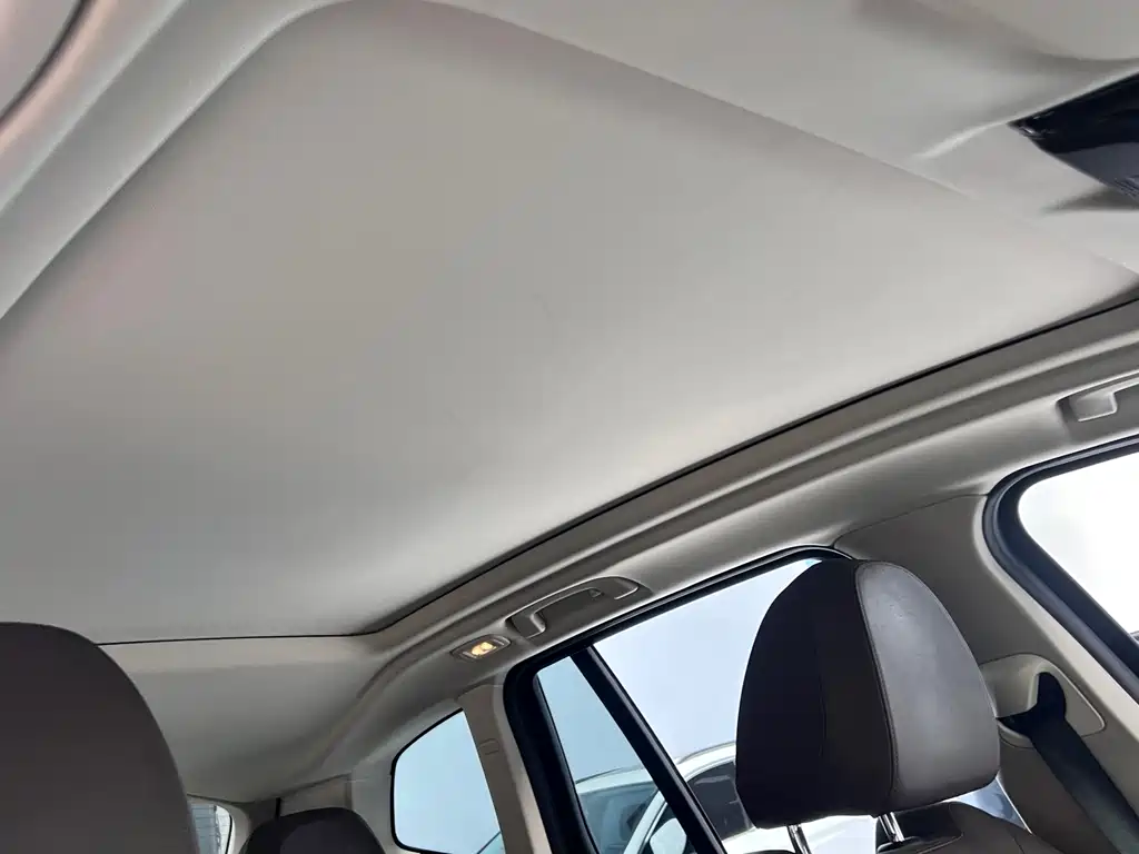 BMW X3 — миниатюра 30