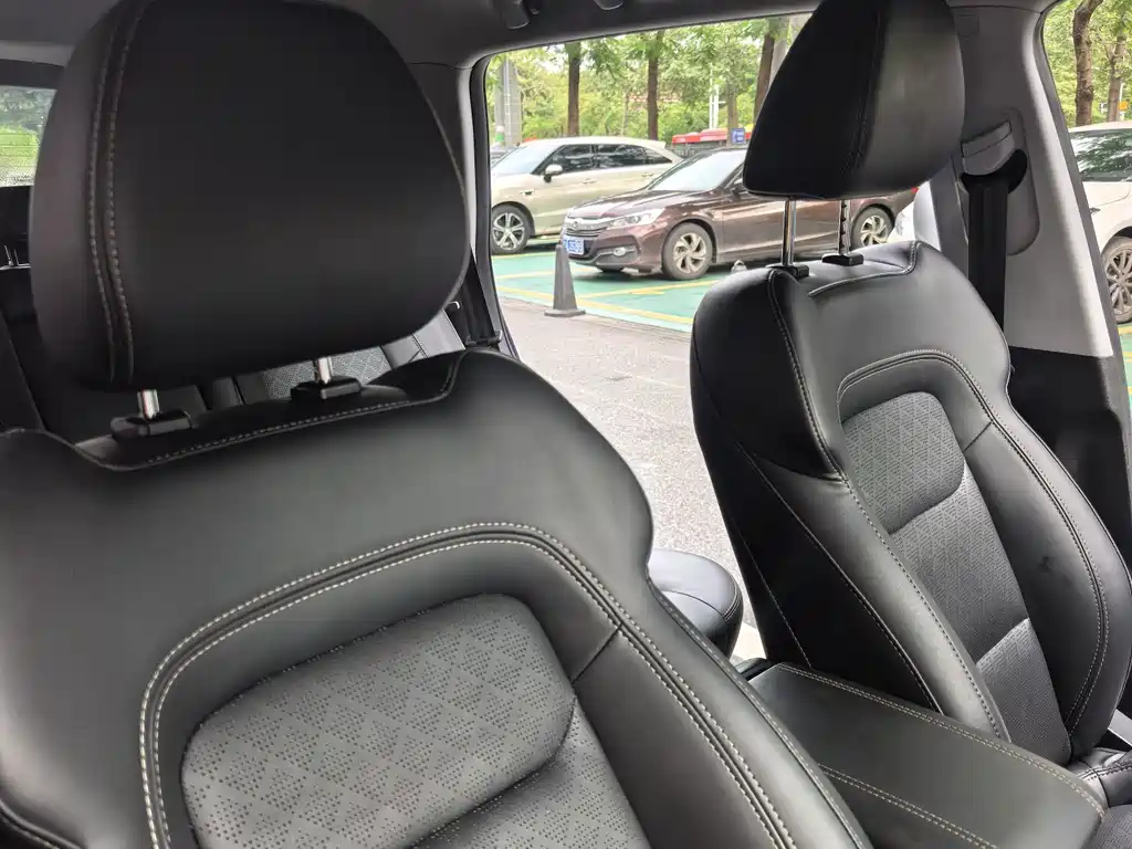 Chery Tiggo 8 — миниатюра 18