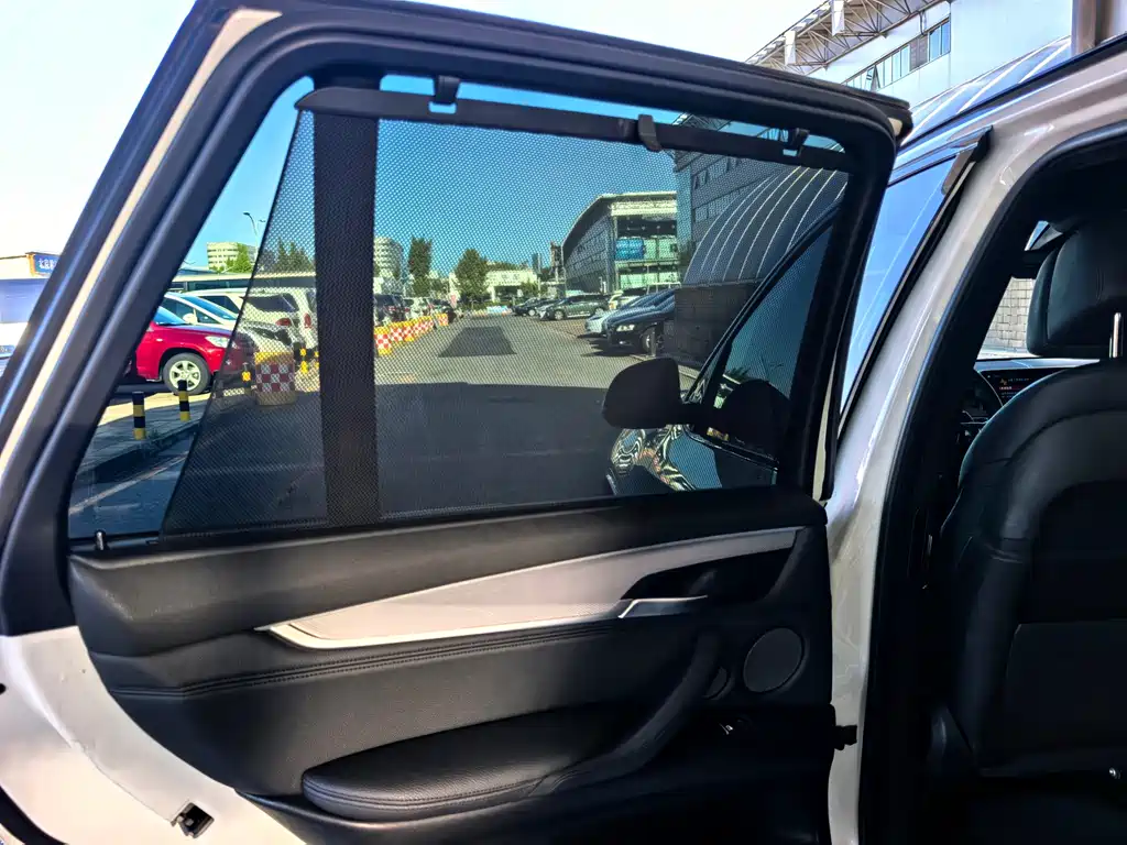 BMW X5 (Import) — миниатюра 10