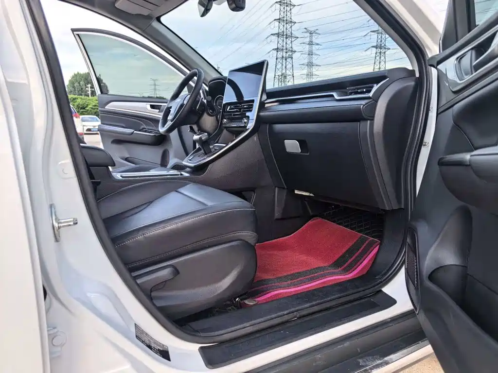 Haval M6 — миниатюра 7
