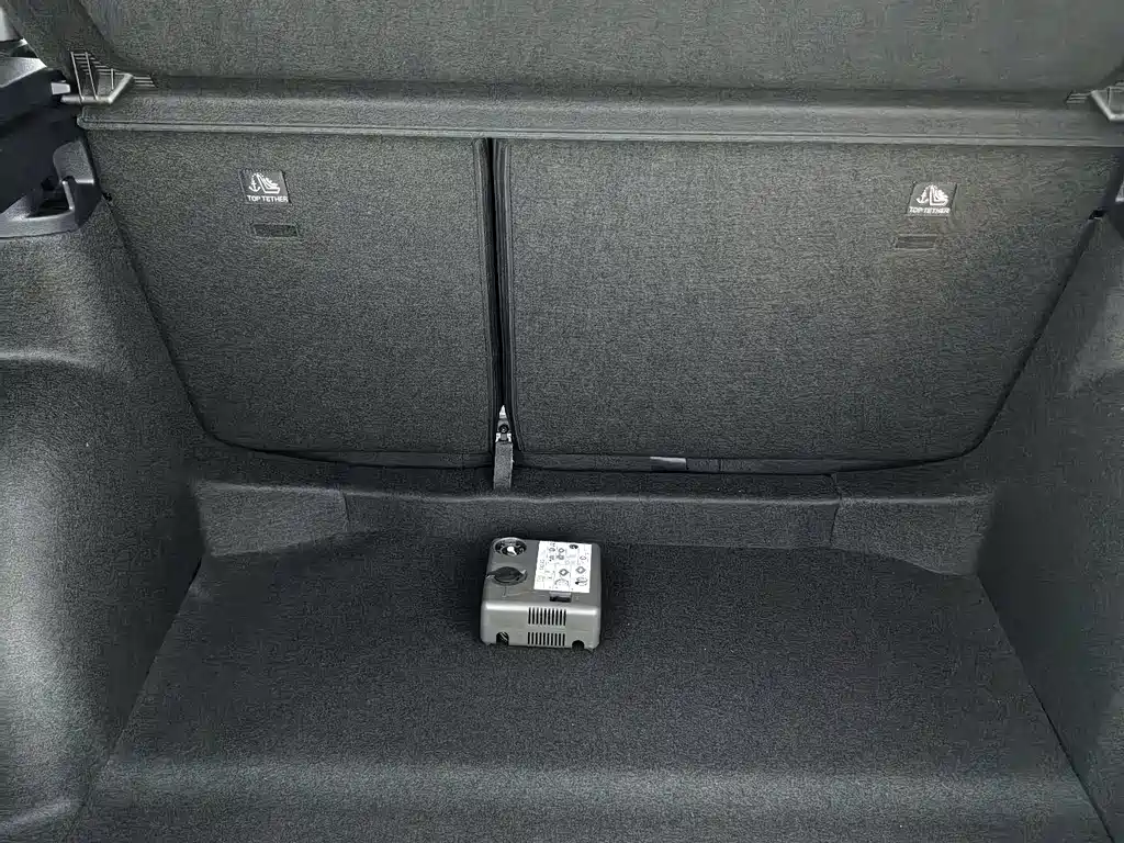Volkswagen Tharu 2026 1.5L