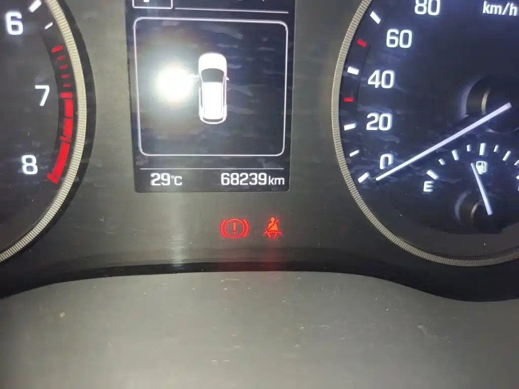 Hyundai Tucson — миниатюра 8