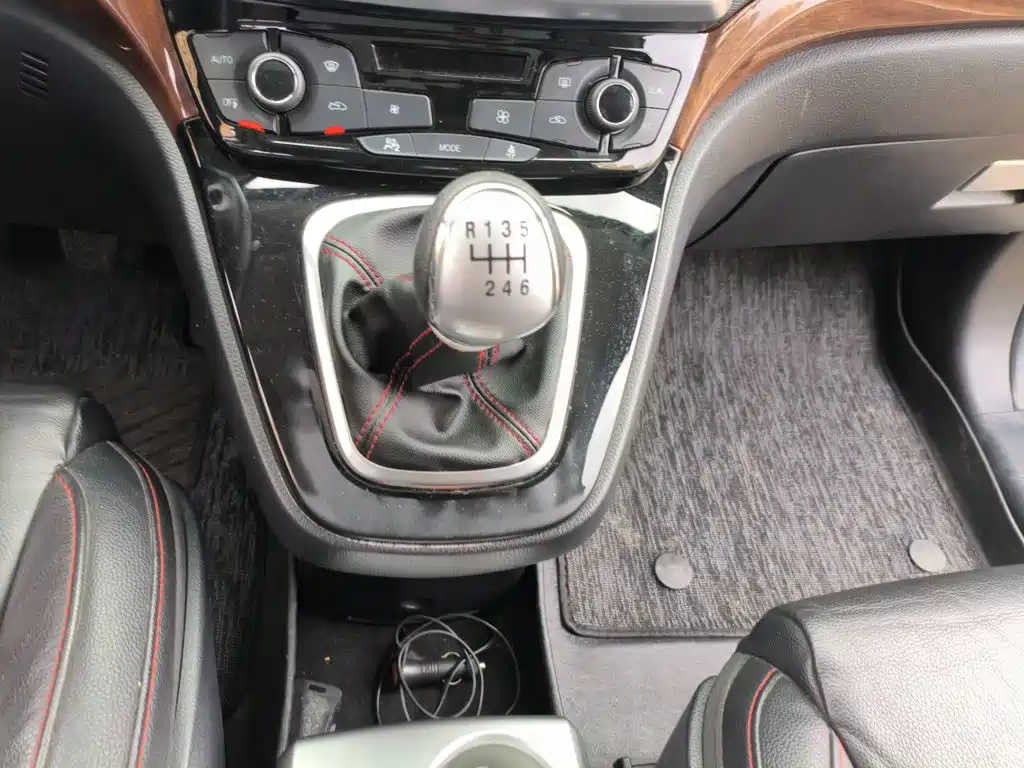 Haval H6 — миниатюра 15
