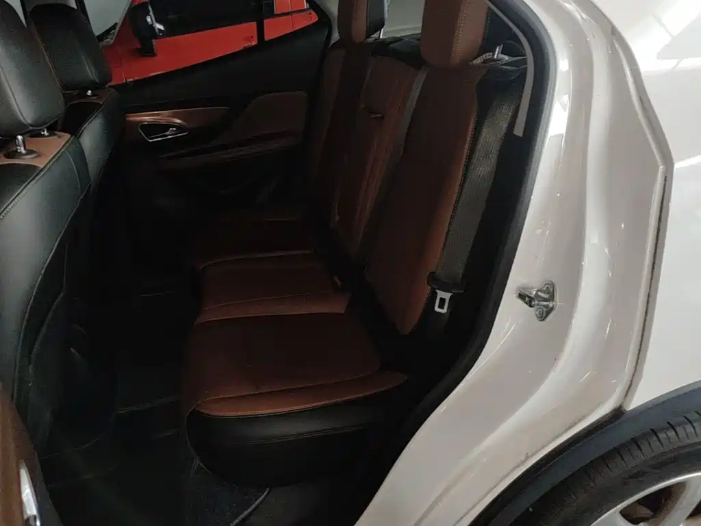 Buick Encore — миниатюра 17