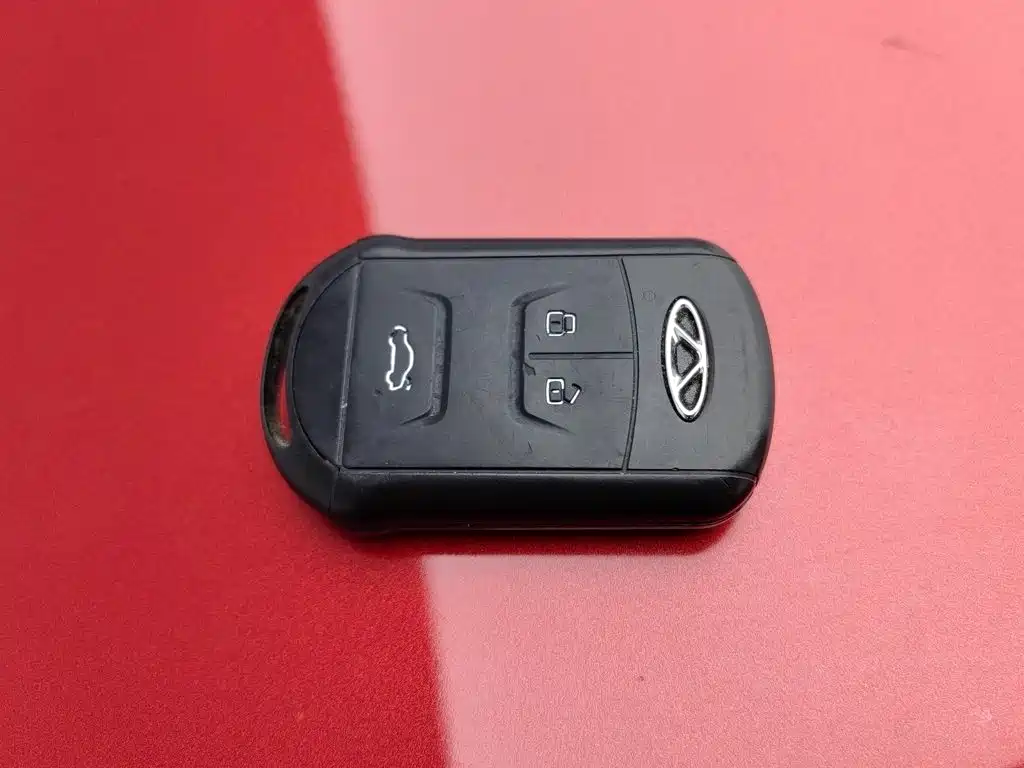 Chery Tiggo 7 — миниатюра 19