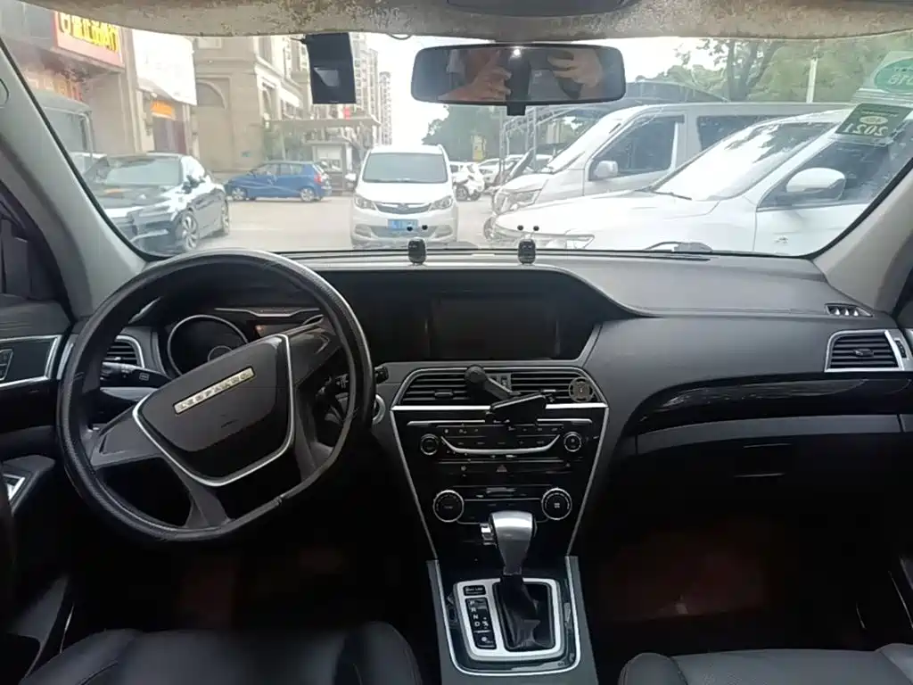 Leopaard Leopaard CS10 — миниатюра 10