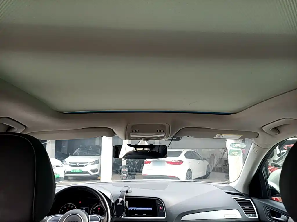 Audi Q5 — миниатюра 18
