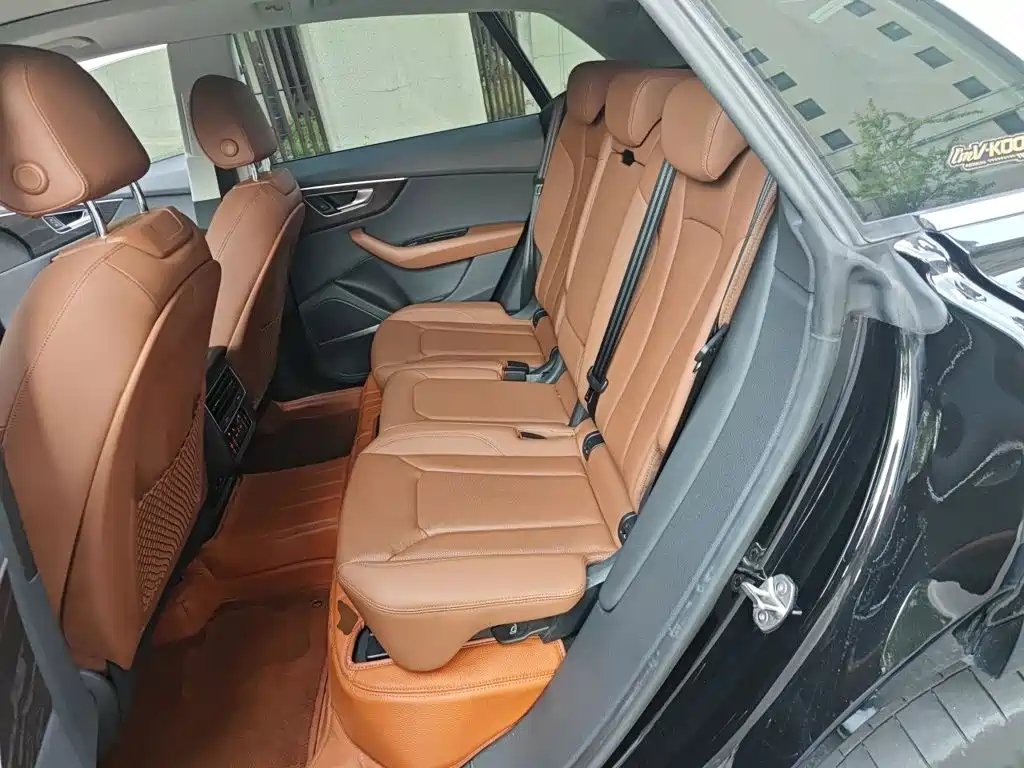 Audi Q8 — миниатюра 13