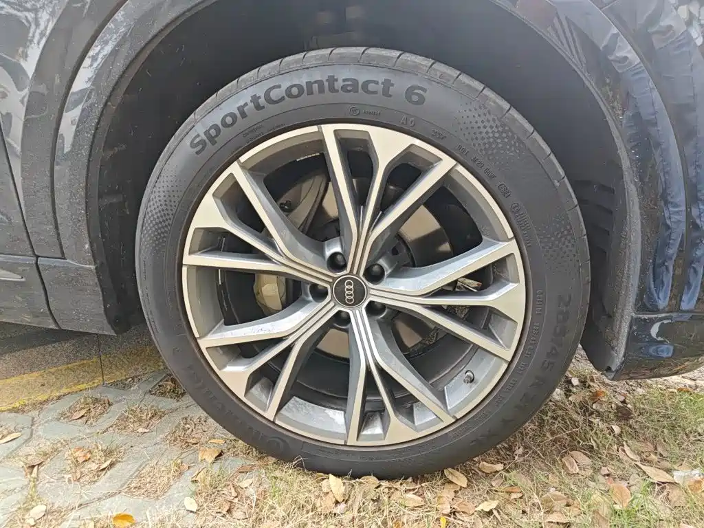 Audi Q8 — миниатюра 24