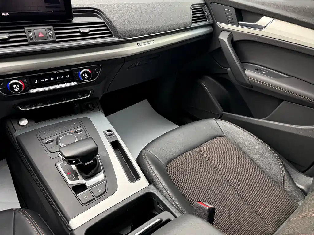 Audi Q5L — фотографии объявления, Фото 13