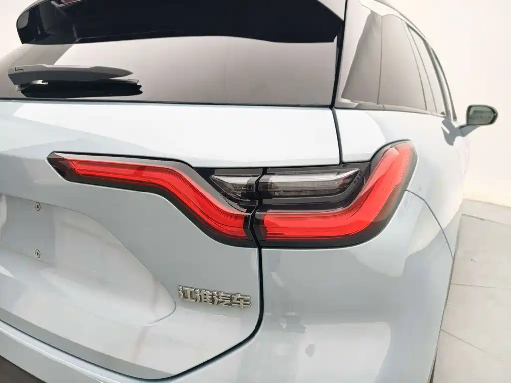 NIO ES6 — миниатюра 23