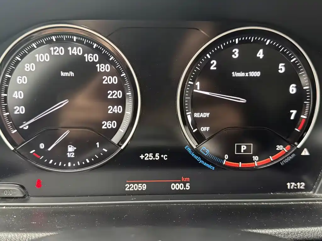 BMW X1 — миниатюра 10