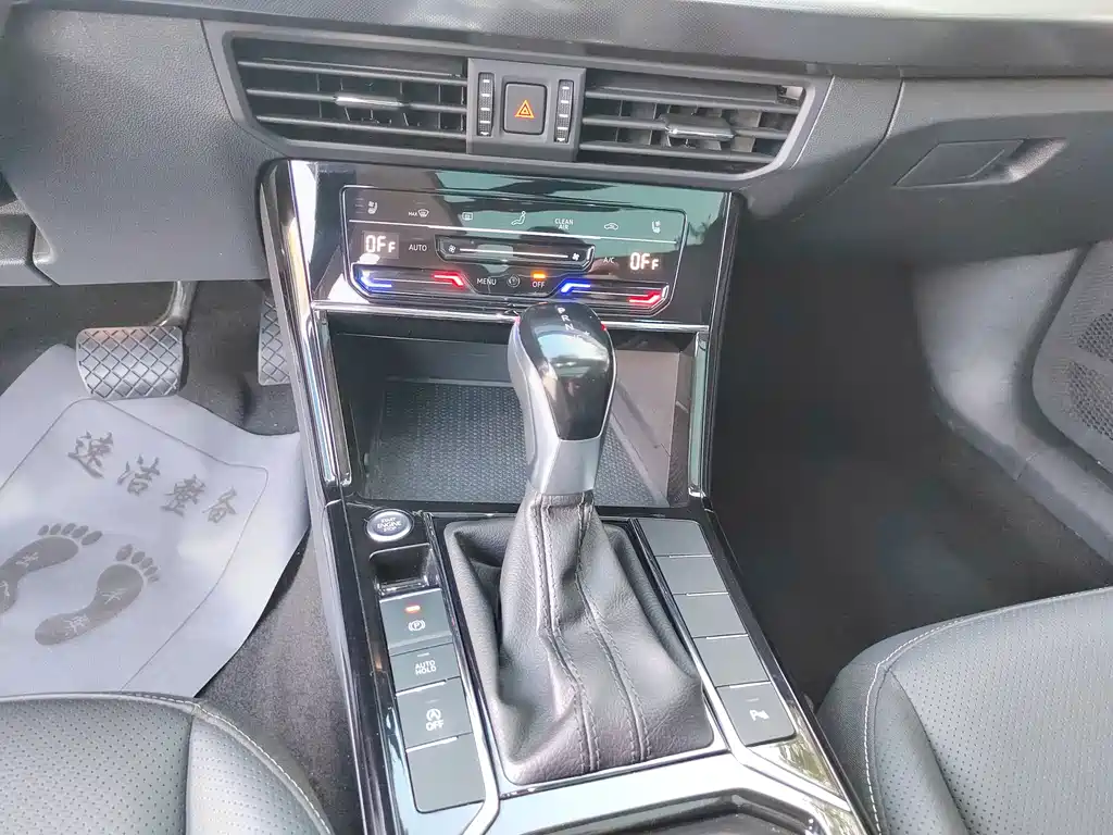 Volkswagen Passat — миниатюра 23