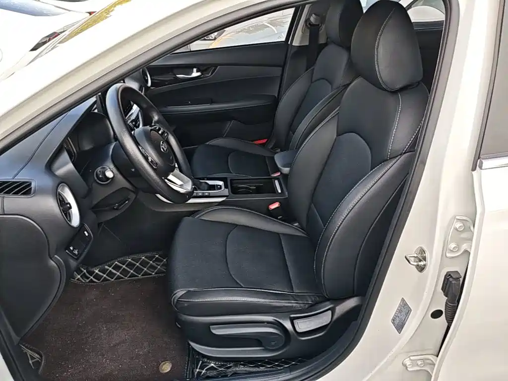 Kia K3 — миниатюра 15