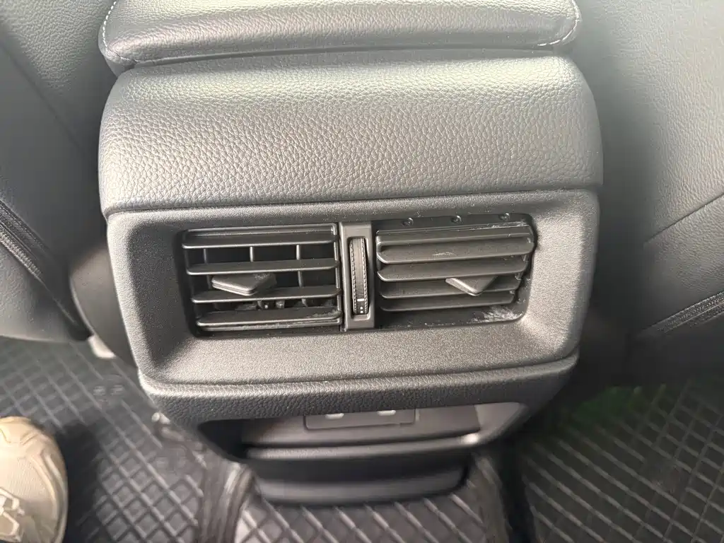 Honda Breeze — миниатюра 12