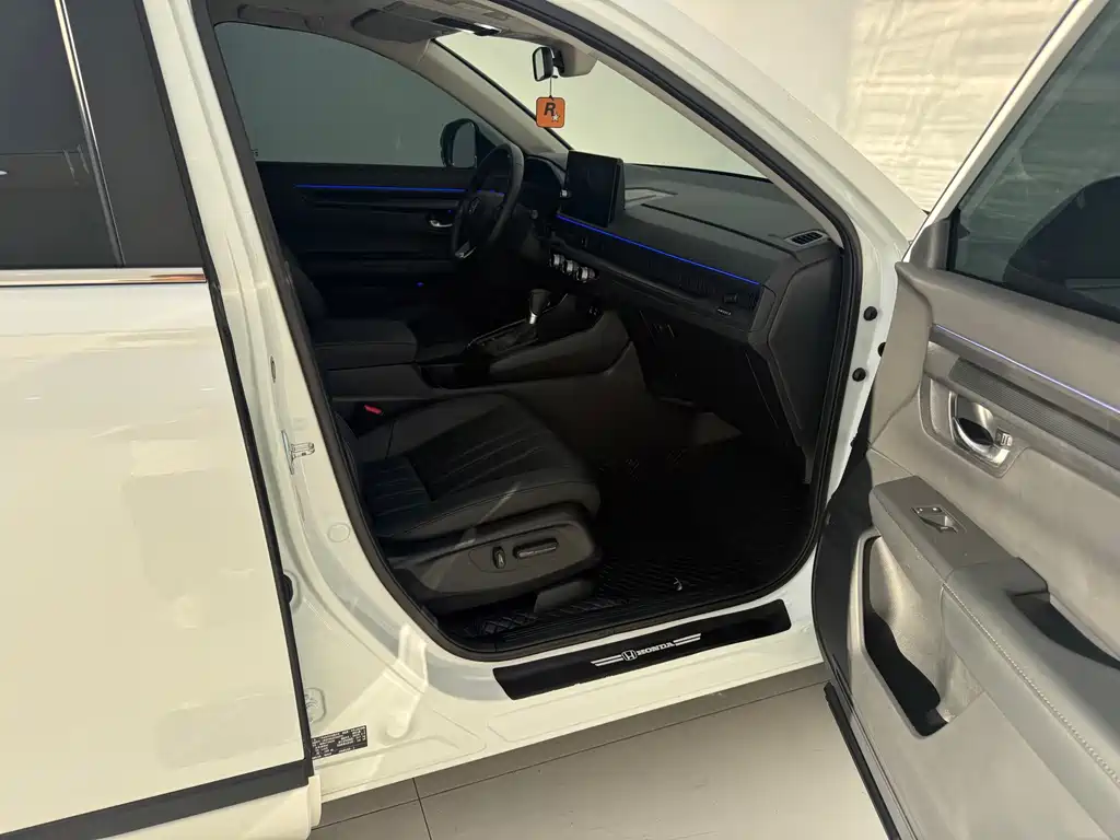 Honda Breeze — миниатюра 5