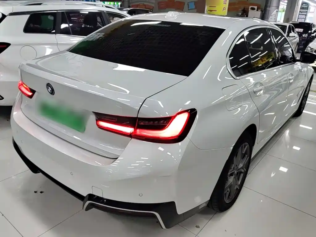 BMW i3 — миниатюра 7