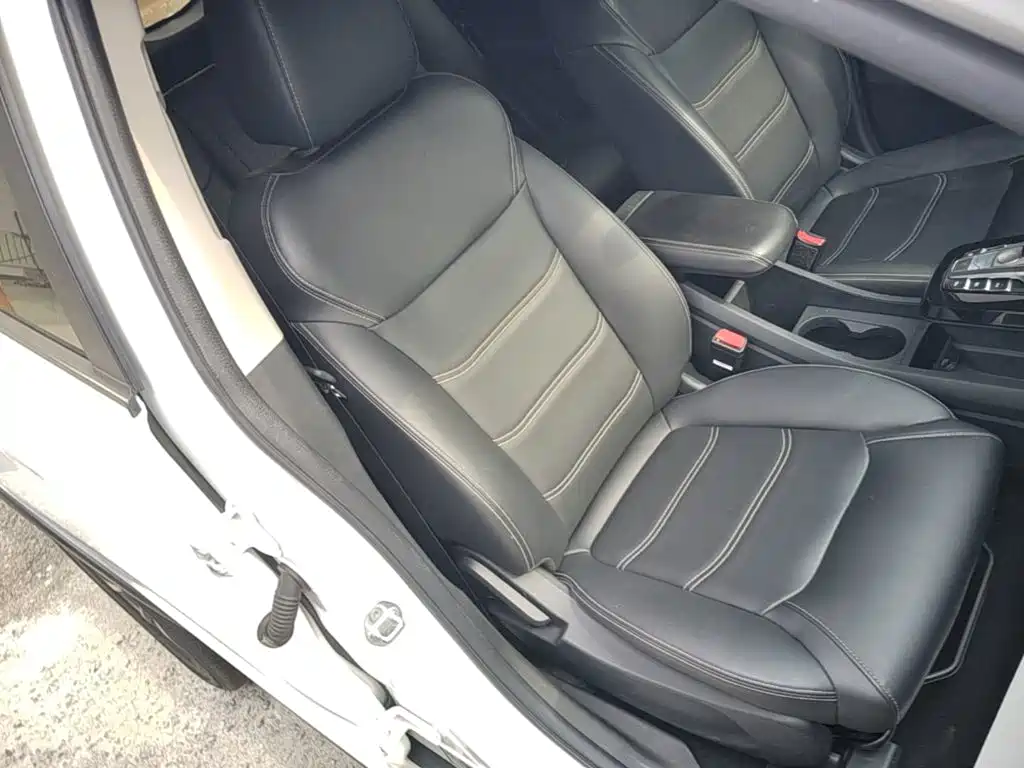 BYD Yuan EV — миниатюра 25